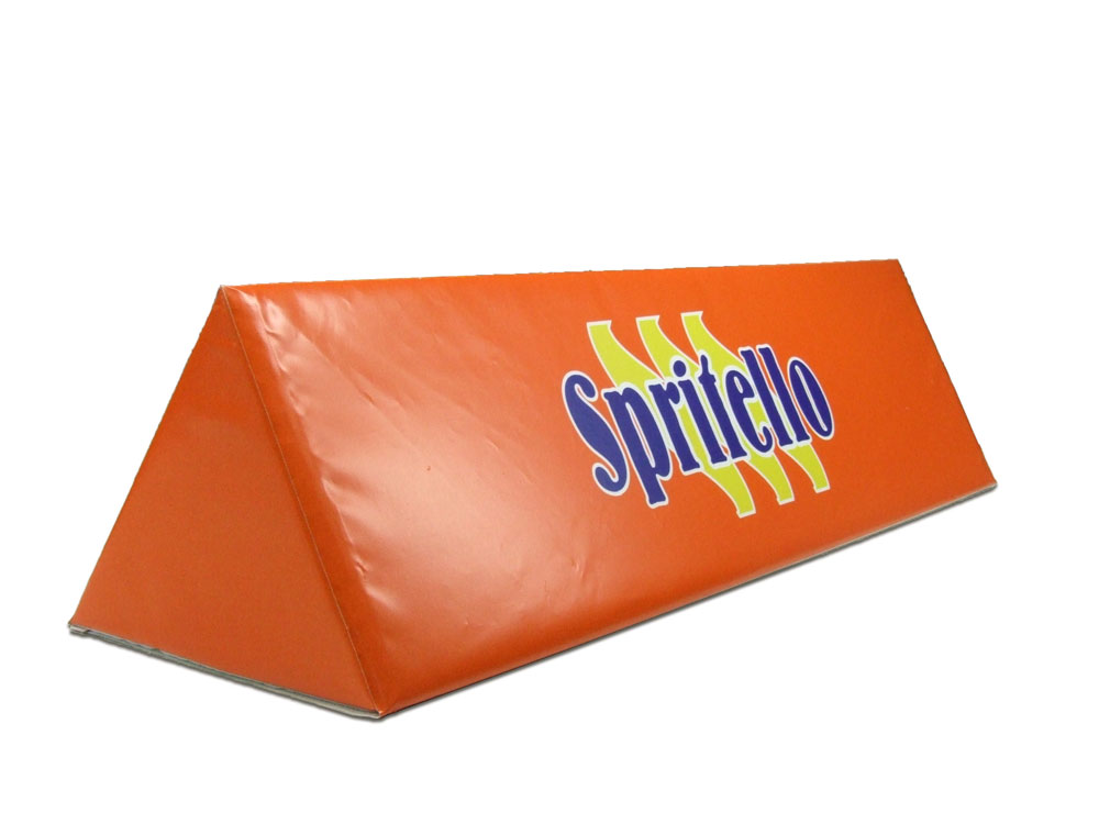 Toblo Advertising Wedge A3 Custom Flag Maker