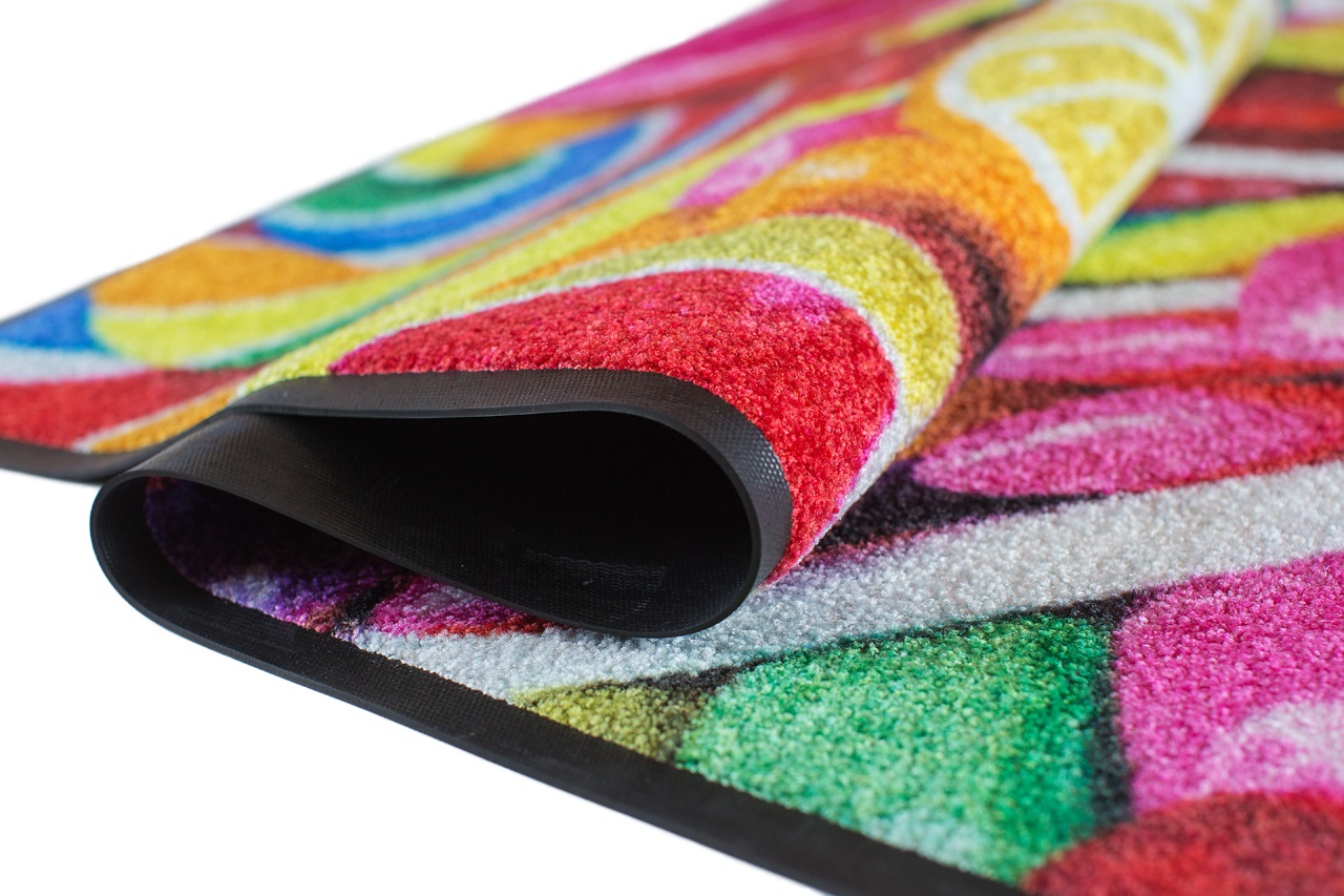 Advertising Mat A3 Custom Flag Maker