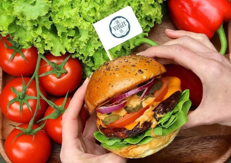 ما هي الخُضْرِيّة وما الذي يأكله الخضْرِيّون ؟ أعجمي