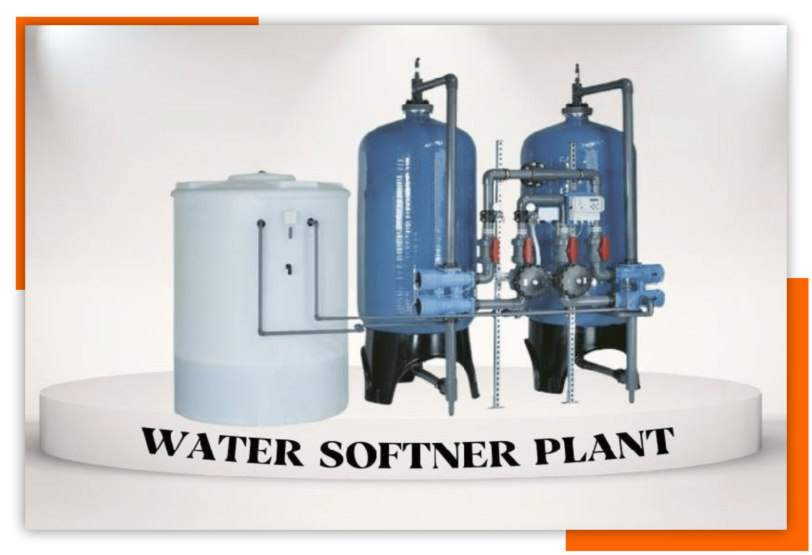 Water Treatment Plant RequirementA3S Enviro
