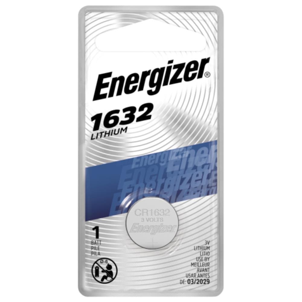 CR1632 Batteries All American Automotive Supply