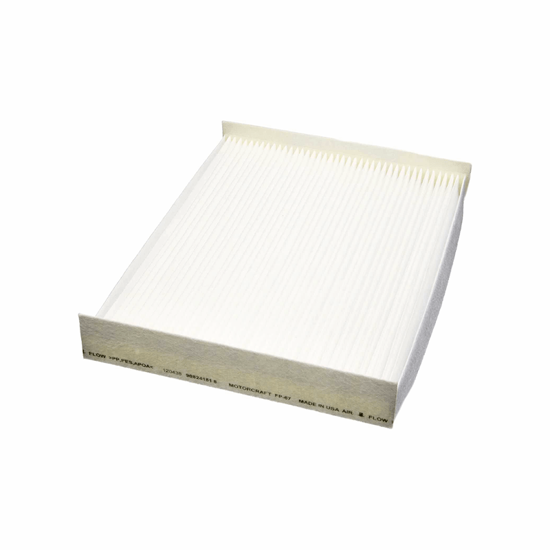 FP-67 Motorcraft Cabin Air Filter - All American Automotive Supply