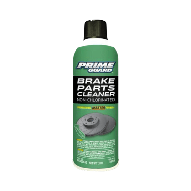 Johnsen’s Brake Cleaner 18oz. (Case of 12) All American Automotive Supply