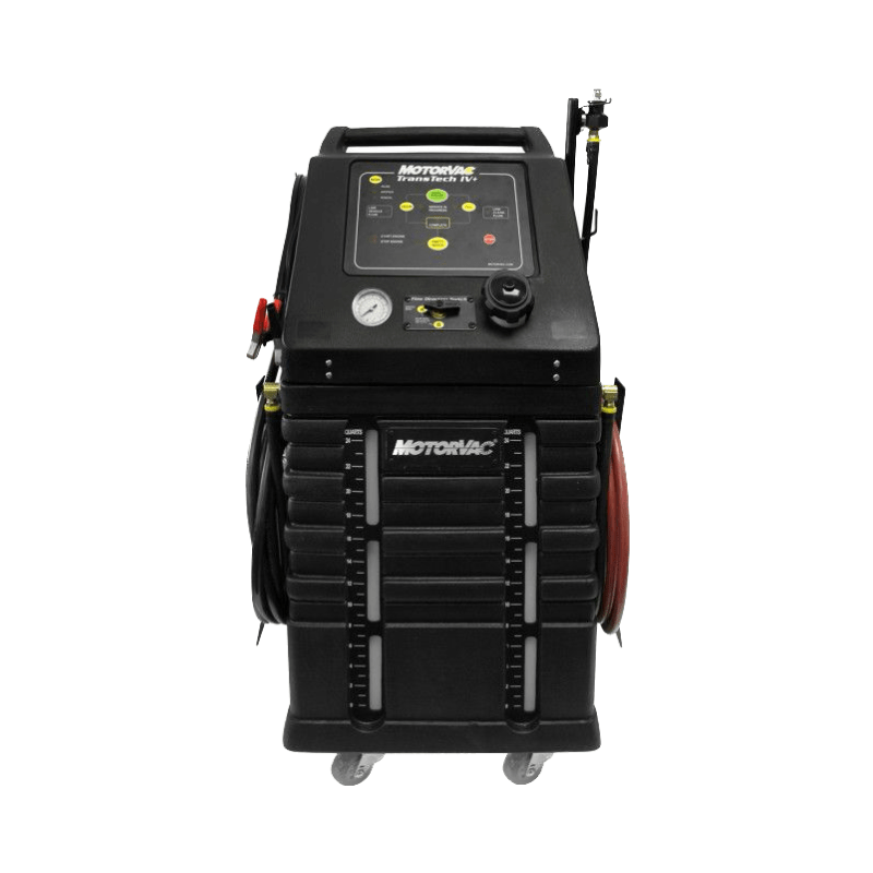 Motorvac TransTech IV+ 2 in 1 Automatic Transmission Fluid Exchange