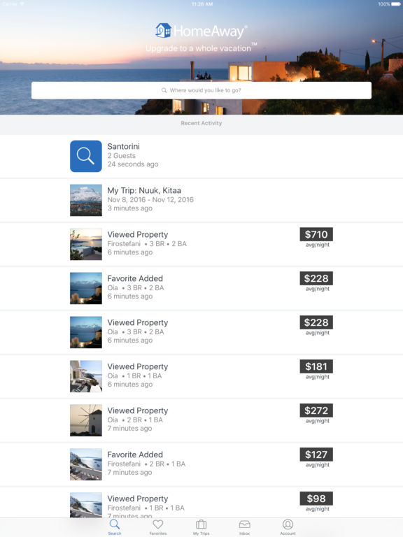 Bmi Healthcare Online Payments Homeaway Payments Vrbo