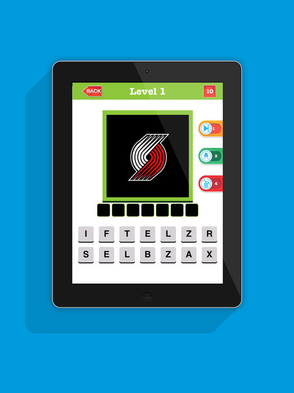 App Shopper Guess The American Basketball Players Quiz Trivia Game