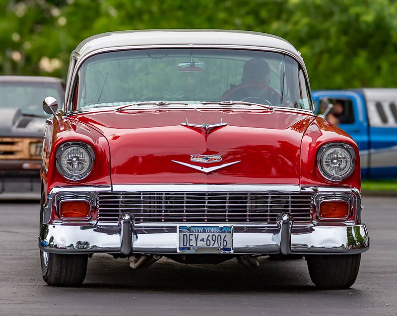 Cassadaga NY American Legion 1280 Photo Gallery by Bill Tracy at