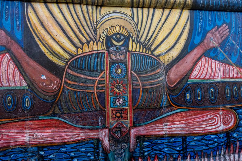 Berlin 2022 Photo Gallery by Markus Grompe at