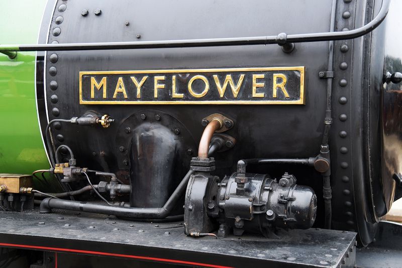 Severn Valley Railway photo DAVE FINCH photos at