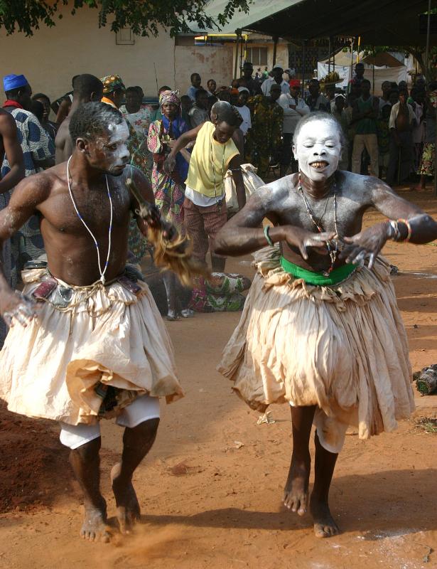 Voodoo photo hals photos at