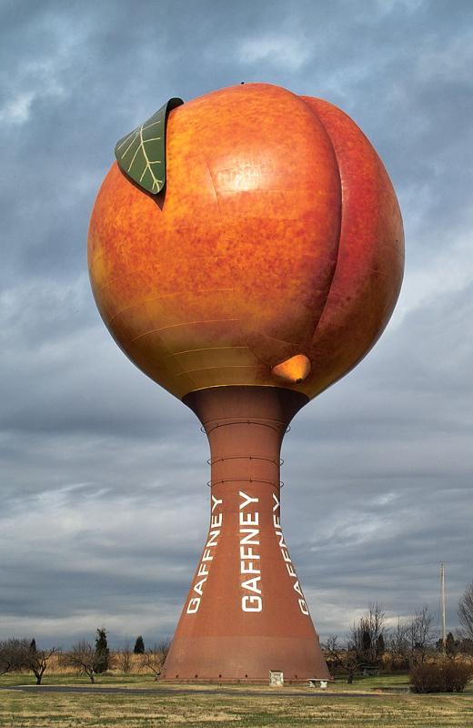 gaffney peach festival 2023 The Gaffney Peach photo Wolf's Head photos at