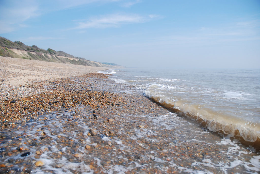 Dunwich The storms that destroyed ‘lost town’ Coastal Care