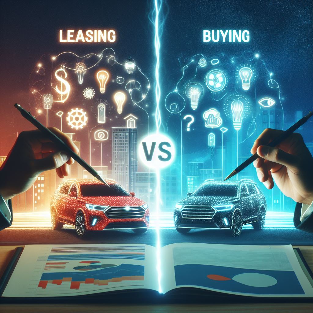 Understanding the Pros and Cons of Leasing vs. Buying a Car A4A Site
