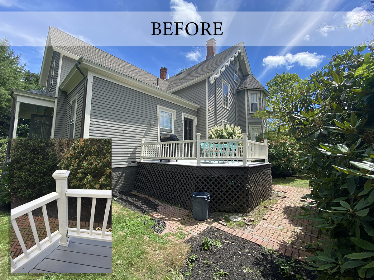 A4 Spotlight The Daniel Swinburne House A4 Architecture + Planning