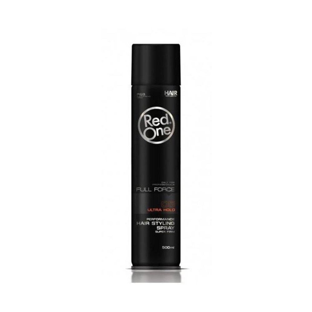 Redone Hair Spray Ultra Hold 500ml A4B All for Beauty