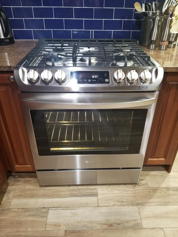 Stoves Appliances 4 Less San Antonio TX