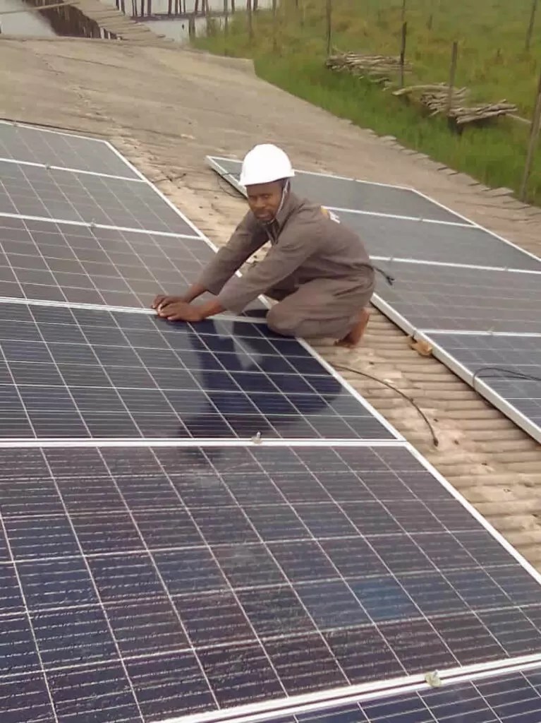 How To Go Solar in Nigeria A4&T