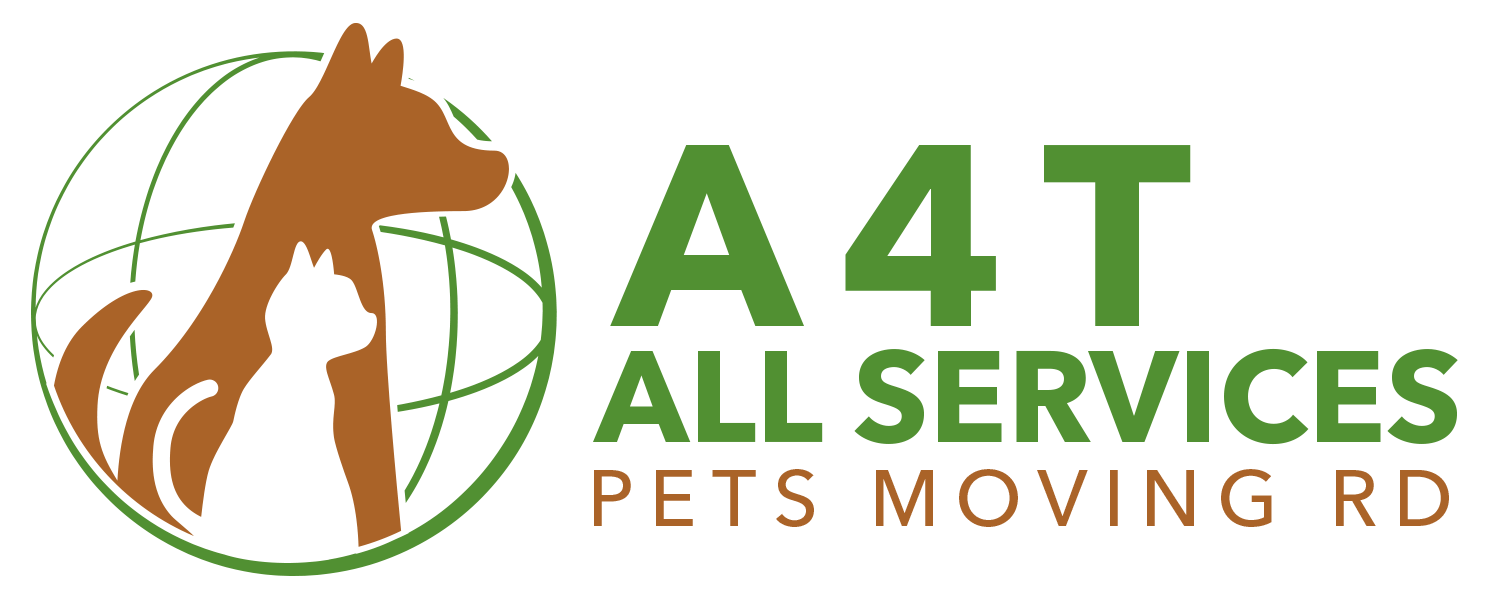 A4T All Services Pet Relocation Services
