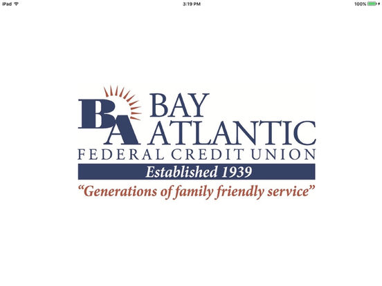 App Shopper Atlantic Federal Credit Union for iPad (Finance)