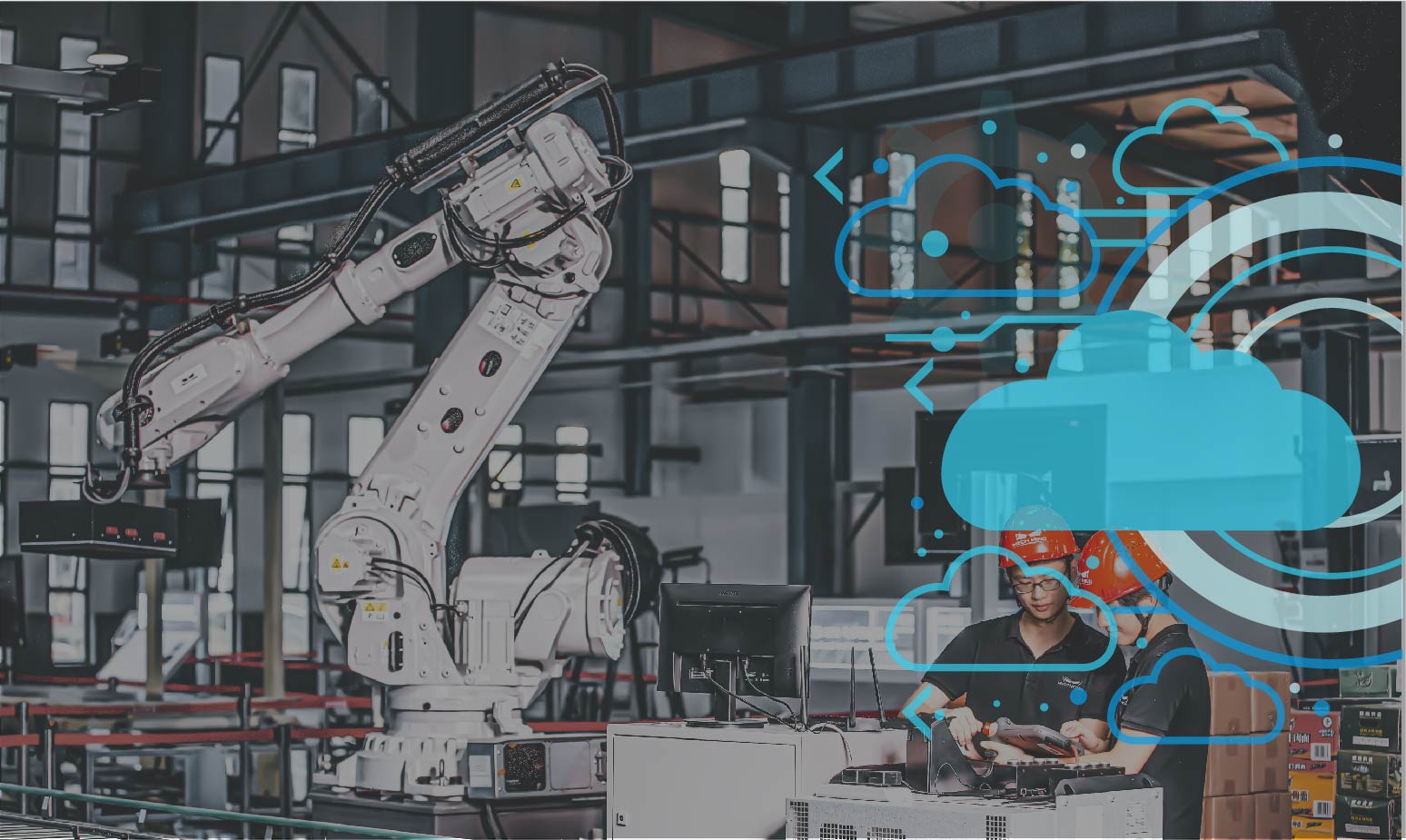 A5 Salesforce Manufacturing Cloud Implementation Partner