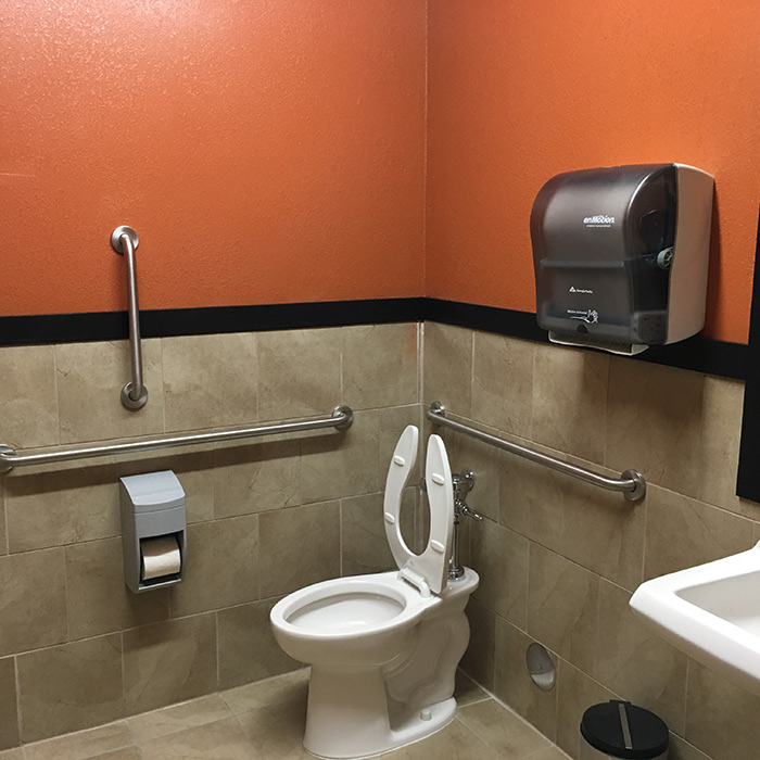 UHaul International Alvernon Heights Storage Facility Phase I A5 DES+CON