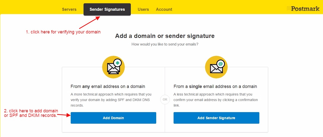 How to send 25000 emails free of cost using Postmark SMTP?A5THEORY