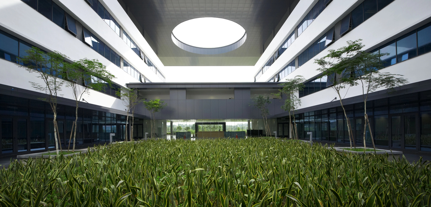 Wisma Shell Architects 61