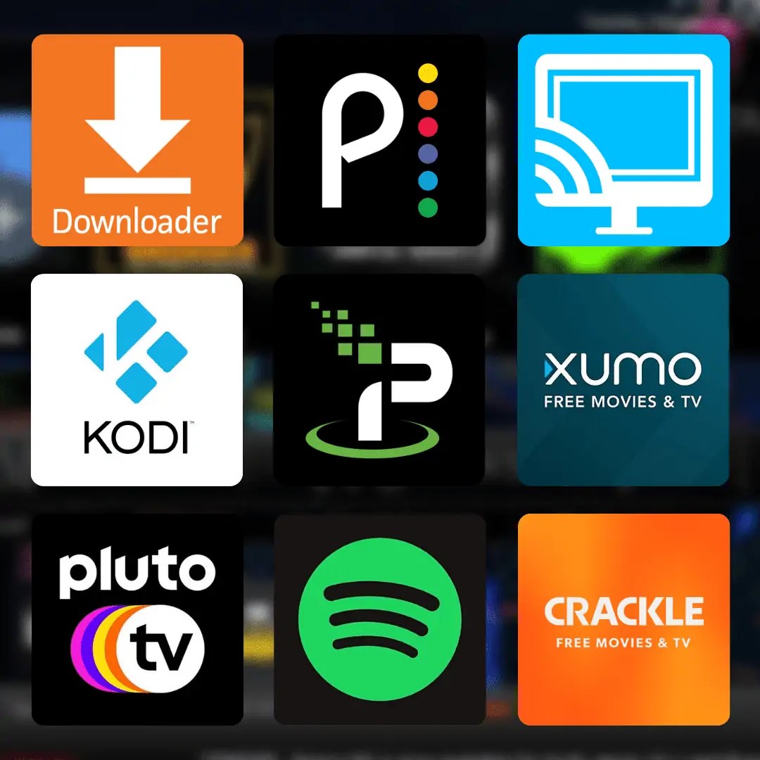 Update 82+ anime app for firestick in.cdgdbentre