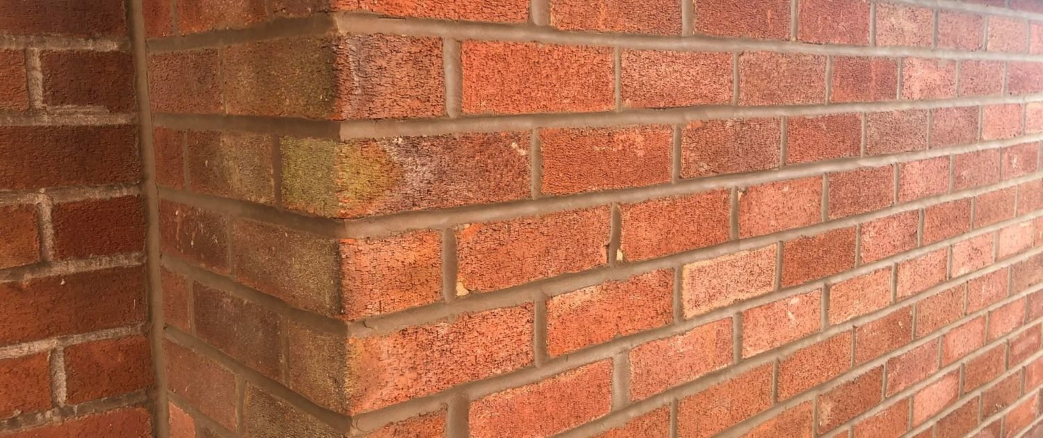 Brick Repointing Services in Dagenham, London A90 Construction Ltd