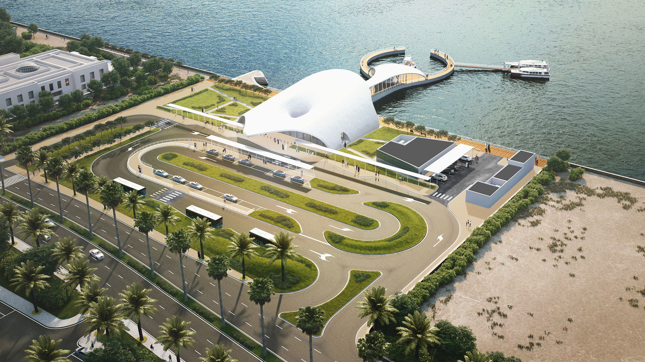 AAarchitects Projects