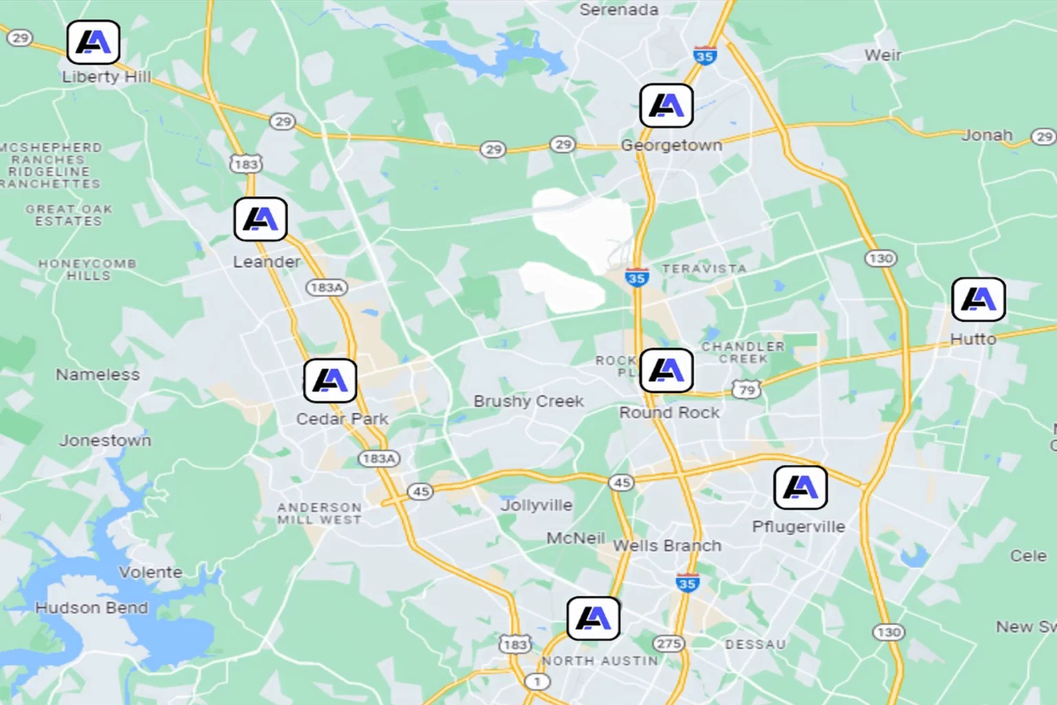 Commercial Appliance Maintenance AAAppliance Repair TX