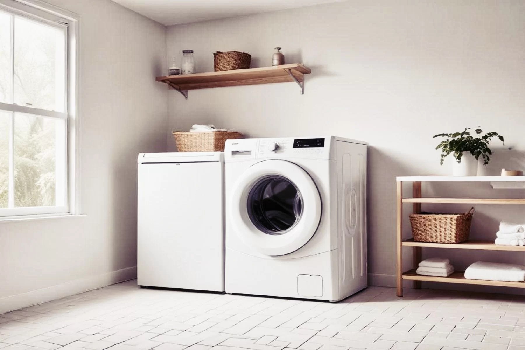 Revamp Your Kitchen Top 2024 Appliance Trends and Repair