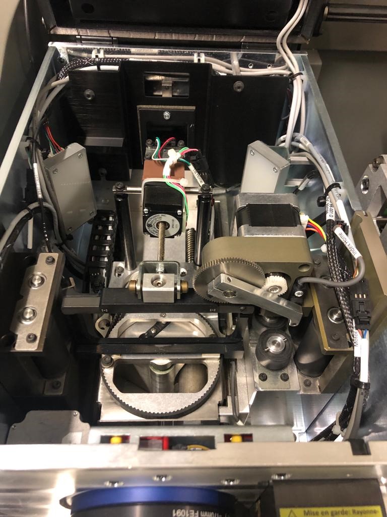 MX6000 (Laser) – All About Cards FZE