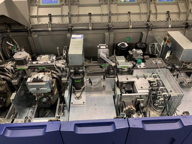 MX6000 – All About Cards FZE