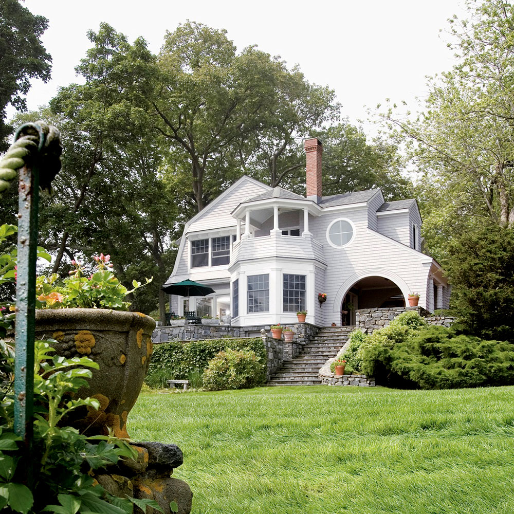 Cape Elizabeth Residence AA+D