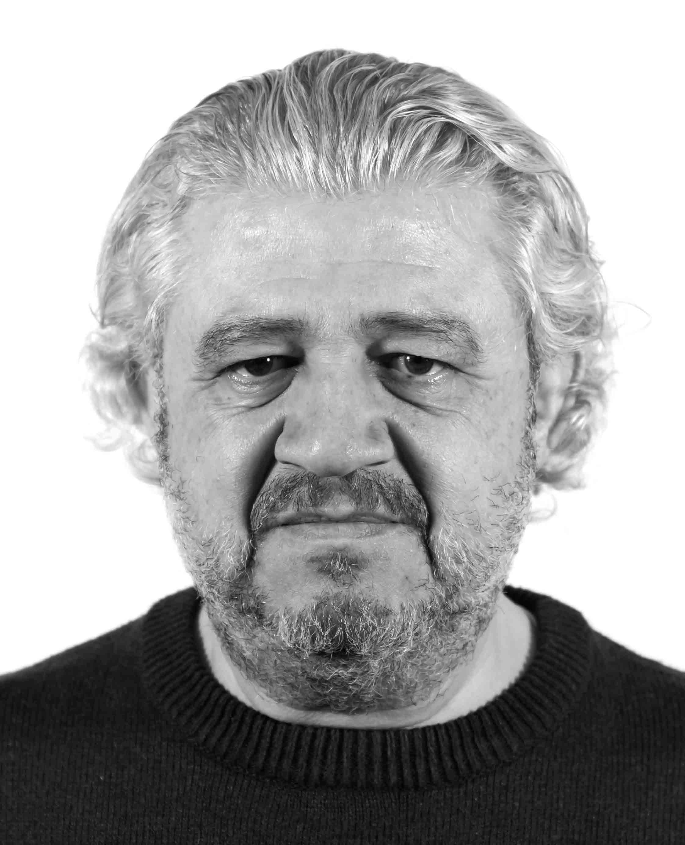 Haydar Abdulmajeed agency of artists in exile