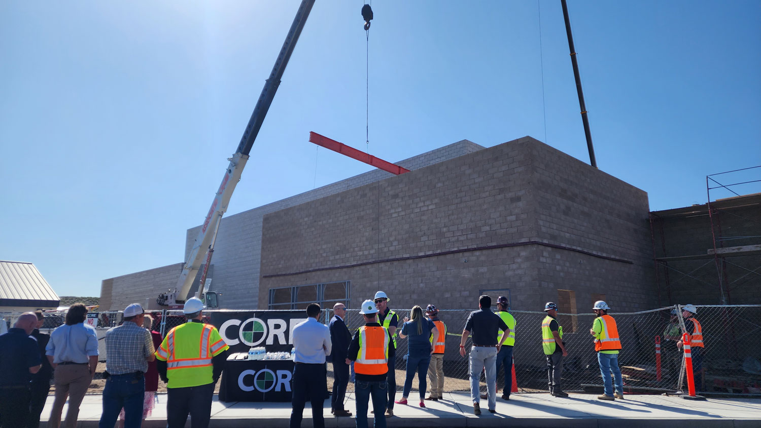 Fernley Gym Ainsworth