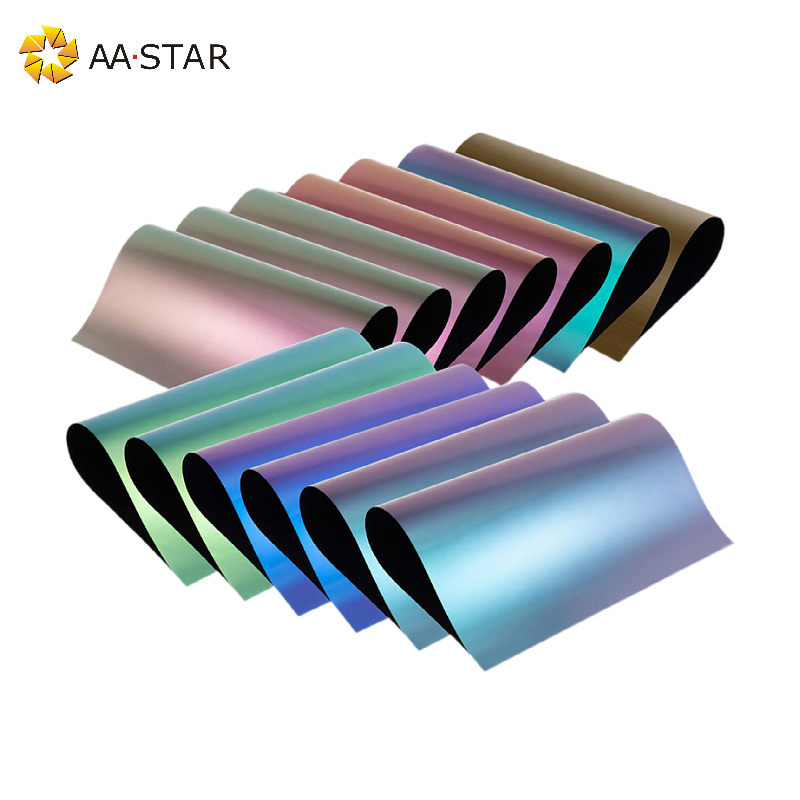 Understanding Laser Foil Stamping And Its Application
