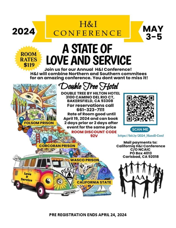 Tulare County AA Helping people to recover from alcoholism