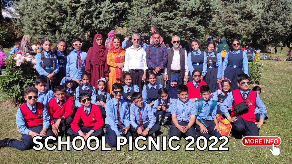 School Picnic