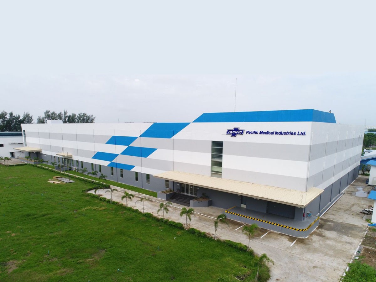 AA Medical Products Ltd.