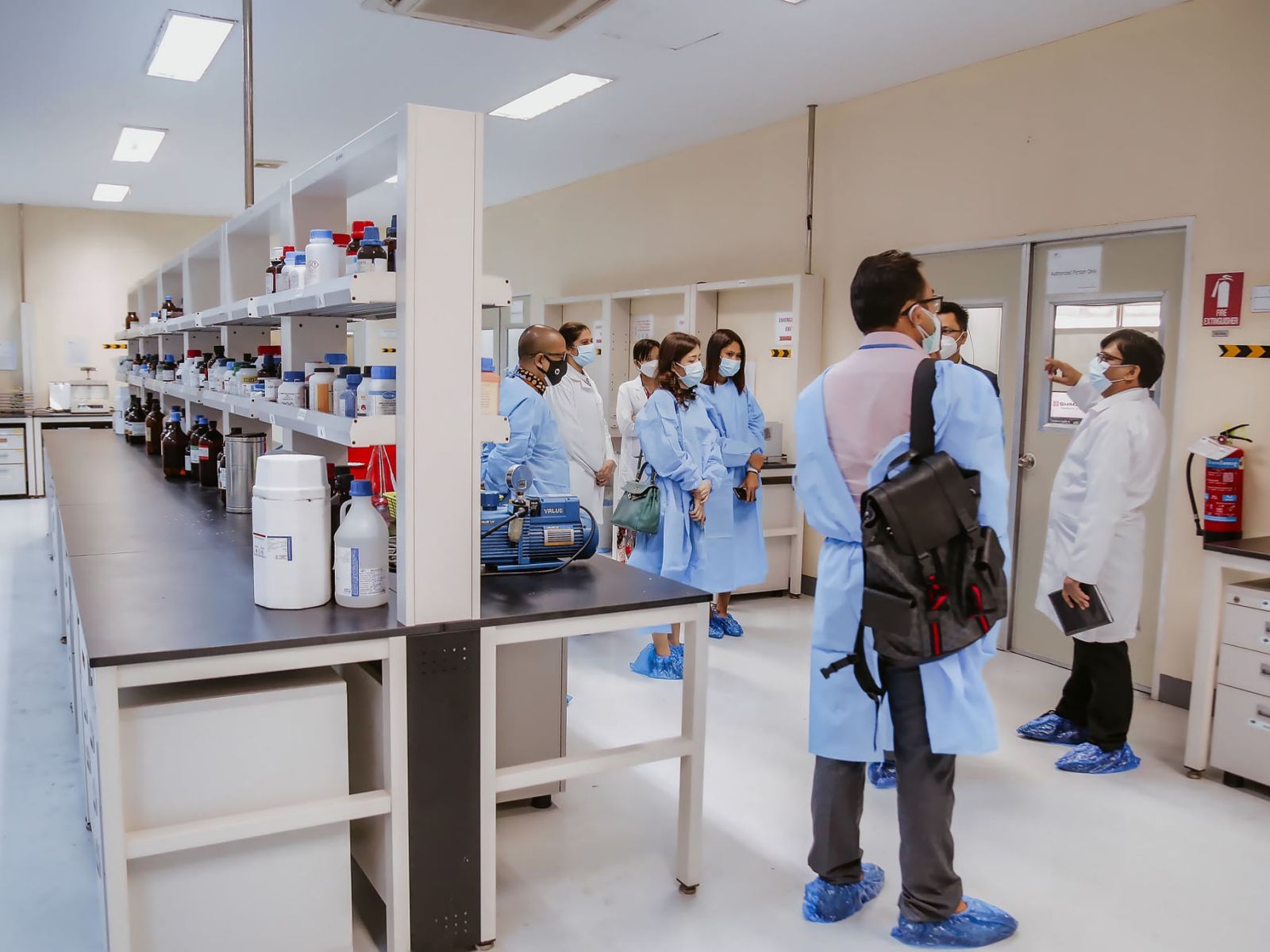 AA Medical Products Ltd.