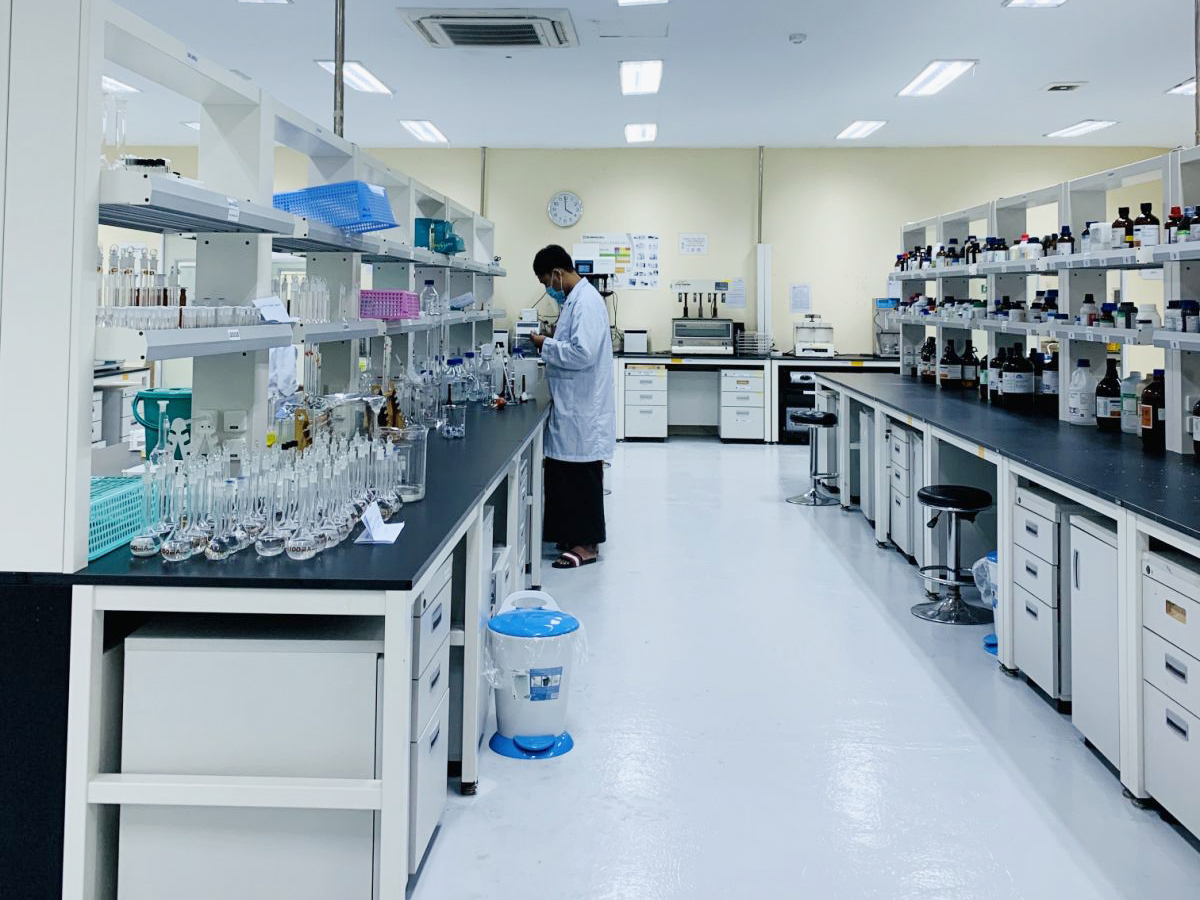 AA Medical Products Ltd.