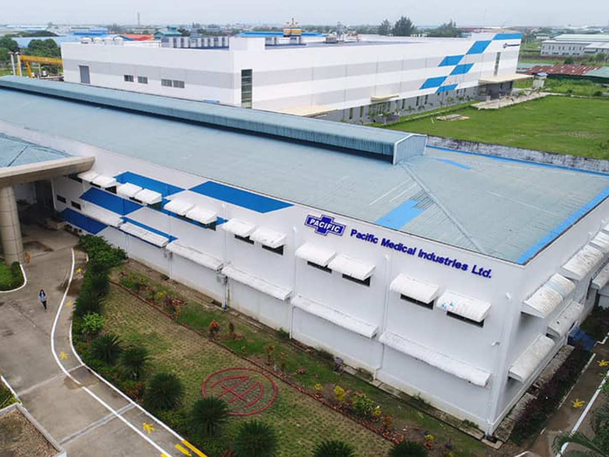 AA Medical Products Ltd.