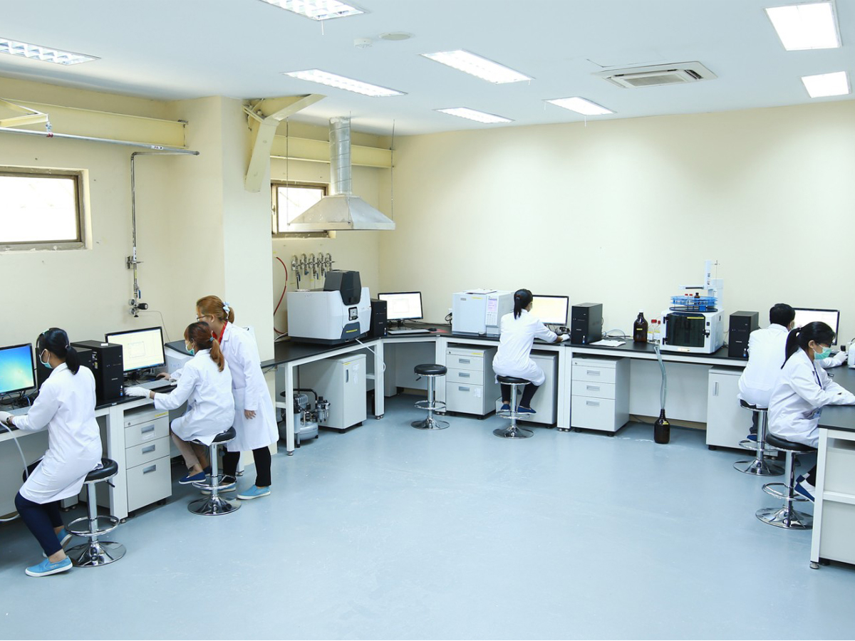 AA Medical Products Ltd.