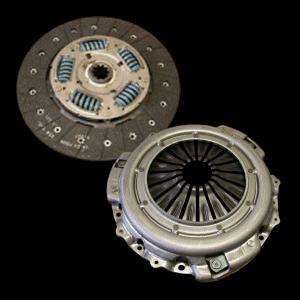 How to Repair Clutch Problems