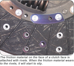 How to Diagnose and Replace a Bad Clutch