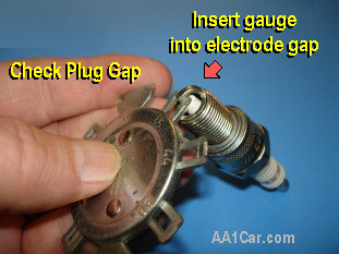 All About Spark Plugs