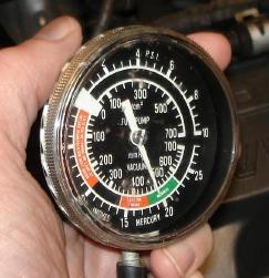 Engine Vacuum Leaks
