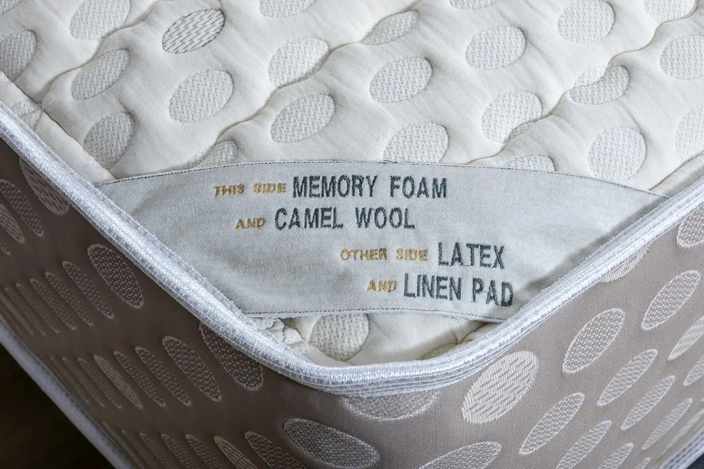 STROMA VEDRUMADRATS LAS VEGAS 200x220 SLEEPWELL. Kontinentaalvoodid